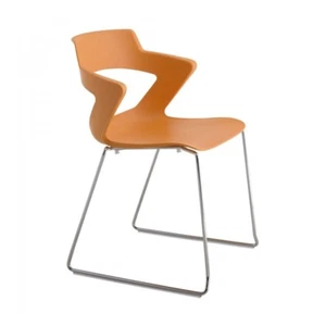 IT- Poltrona Sedia da attesa Kelly office armchair chairs - Bild 1 von 1