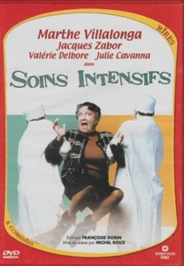 SOINS INTENSIFS - DVD neuf - Imagen 1 de 2