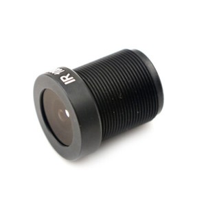CCTV Lens 1080P 2MP 1/2.7'' 2.8mm For HD Full HD Camera M12*0.5 MTV M`jm