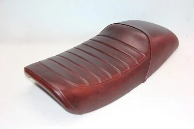 Kawasaki KZ750 KZ750H KZ750L L H1 H2 H3 H4 LTD 1981-1983 asiento de motocicleta: S8137 Foto 1 de 4