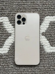Apple iPhone 12 Pro - 128 Go - Or (Désimlocké) - Photo 1 sur 2