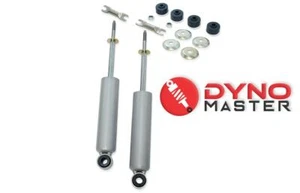 Front Lift Shock Set For 2" - 3" Lift Coils FITS 02 - 08 Dodge Ram 1500 2WD - Picture 1 of 1