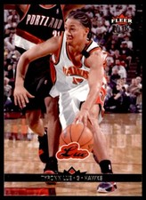 2006-07 Ultra Tyronn Lue Atlanta Hawks #4