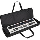 Portable Keyboard Gig Bag Digital Stage Piano For Casio Yamaha Carrying Case