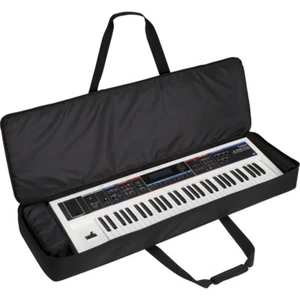 Heavy Duty Keyboard Gig Bag Digital Stage Piano For Casio Yamaha Carrying Case - Picture 1 of 3