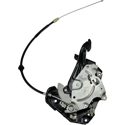 OEM NUEVO 08-10 Ford Super Duty Freno de Estacionamiento Control de Liberación Conjunto Pedal Foto 1 de 4