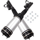Rear Pair Air Suspension Struts For Mercedes W220 S320 S350 S430 S500 S600 S65