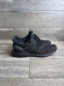 Size 10.5 - adidas UltraBoost Clima Core Black 2018 - Picture 1 of 10