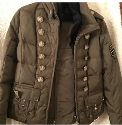 Bogner chaqueta esquí + pantalón nuevo talla 10 Foto 1 de 4