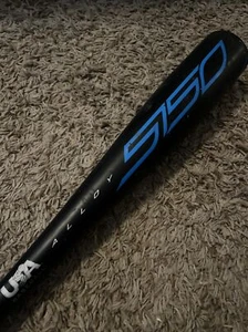 Rawlings 5150 -11 USA Baseball Bat: US1511 18 oz/27” -2 5/8” Diameter Preowned - Picture 1 of 4