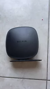 Belkin N150 Wireless Wi-Fi Routers used - Picture 1 of 2