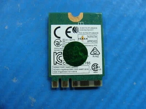 Lenovo IdeaPad 3 17IIL05 17.3" Genuine Wireless WiFi Card RTL8822CE 02HK701 - Picture 1 of 2