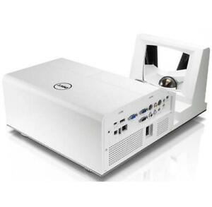 DELL S500Wi Ultra Short Throw 3D HDMI Interactive Projector 3200 lumens wxga