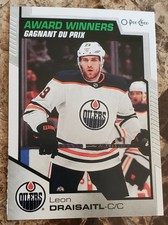 2020-21 UD Series 2 Award Winners Regular, Retro, Blue & Red - U PICK