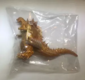 Movie Monster Series Godzilla 2023 Memorial Gold ver. Minus One Figure from JP - Picture 1 of 14