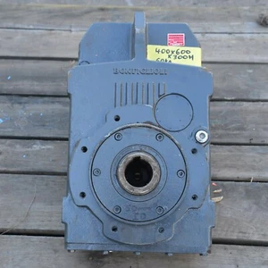 bonfiglioli Motion Control GEARBOX F503H50112B5 48.9:1 Enclosed Gear Box Drive - Picture 1 of 5