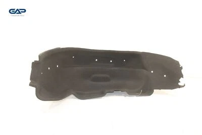 GMC CANYON CHEVY COLORADO 2015-22 cuarto trasero izquierdo cubierta revestimiento escudo OEM Foto 1 de 4