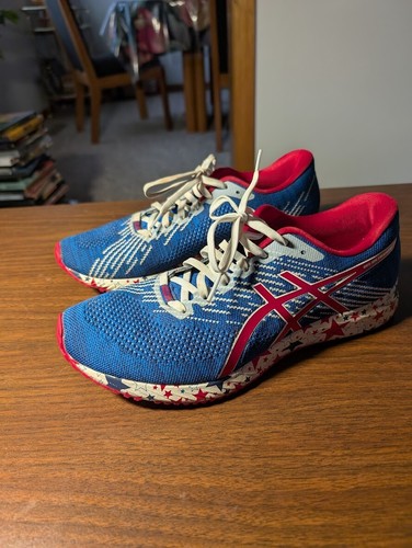 Scarpe da corsa ASICS Gel DS Trainer 24 USA da uomo taglia 9 1011A764