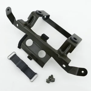 YAMAHA FZS 600 FZS600 RJ02 Soporte Fazer Marco Trasero Luz Trasera LIBRE DE ACCIDENTES - Imagen 1 de 4