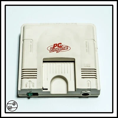 PC Engine Console TurboGrafx-16 It worked With emulator - Image 1 of 4
