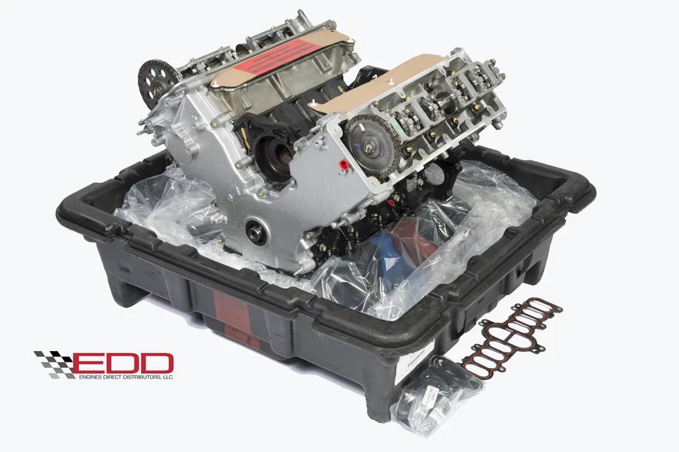 Mercury 4.6 Engine 2000 Grand Marquis New Reman 3 Year Warranty Foto 1 de 1