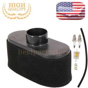AIR FILTER TUNE UP KIT FOR KAWASAKI FR651V FR691V # 11013-0752 99999-0384 - Picture 1 of 14