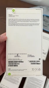 Apple Iphone 13 Pink - 128GB - Factory Unlocked - New And Sealed - Free Shipping - Picture 1 of 1