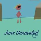 June Unraveled.by Feig  New 9781522814122 Fast Free Shipping<|