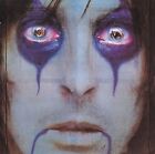 ALICE COOPER - FROM THE INSIDE CD ~ 70's GOTH ROCK *NEW*