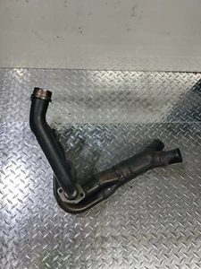 2006 -2011 Kawasaki ZX14 ZX-14 OEM EXHAUST MANIFOLD HEADERS - Bild 1 von 8