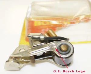 911 Bosch NOS Distributor Point Porsche 911E, 911S, 911T, 911 Carrera '73-'75 - Picture 1 of 5