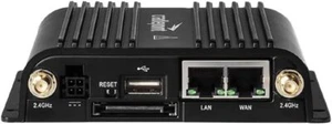 Cradlepoint 3-yr NetCloud IoT Essentials Plan & IBR650C Router (150 Mbps Modem) - Picture 1 of 3