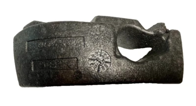 Amortiguador de impacto interior delantero derecho Mercedes-Benz - 202-885-34-37 - para C230 y más Foto 1 de 4