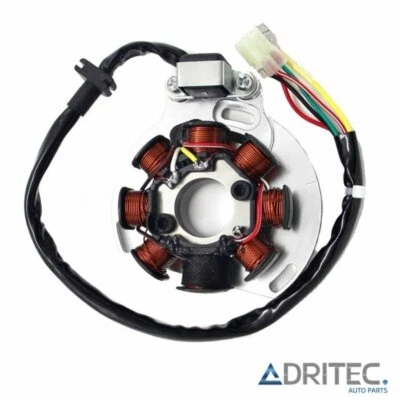 ✅ Alternatore Statore KTM 125 EXC (2005-2016)
