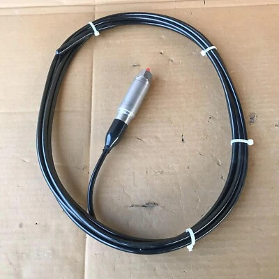 DRUCK PTX7534-4914 PRESSURE TRANSMITTER AKER BA0057916 - Image 1 of 4