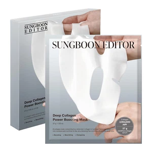 Deep Collagen Overnight Mask 37g x4 – TikTok Viral Korean Skincare - Picture 1 of 16