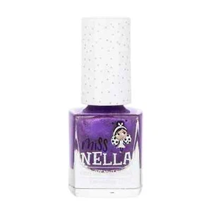 Miss Nella Kinder Peel-Off-Nagellack, Galactic Unicorn MN38 - Bild 1 von 1