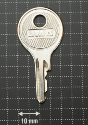 JMA Schlüssel für CWS Spender Handtuchspender Seifenspender Klorollenhalter [#1502]