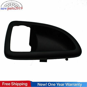 Door Handle For Chevrolet Uplander Buick Terraza Saturn Relay New 15844059