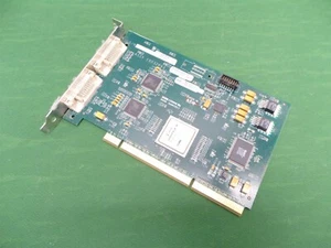 Siemens 10032693 Rev 4 XLINX-4 Medical Imaging Card - Picture 1 of 2