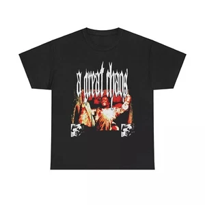 Ken Carson AGC A Great Chaos HHE Album Tour Merch Tee - Picture 1 of 3