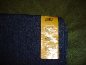 Lee Jeans Vintage Never Worn 40x32 - Picture 1 of 2