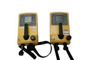 Druck DPI 610 Es Calibrador De Presión Hidráulica Portátil 70 Mbar G - Picture 1 of 8
