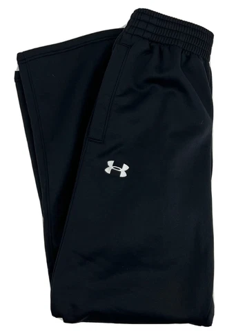Mens Under Armour UA Colorado State CSU Rams Athletic Pants Size S Small Cover
