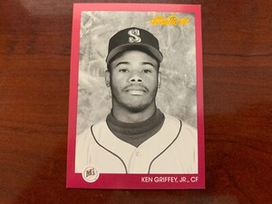 1991 Leaf Studio Baseball - You Pick - Complete Your Set (1-150)