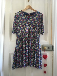cath kidston jersey dress