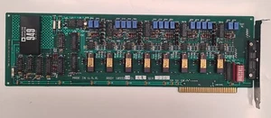 Analog Devices RTI-802 DAQ ISA Karte 71-1093302-A - Bild 1 von 12