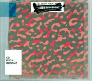 Black Light by Groove Armada (CD, Mar-2010, OM) - Picture 1 of 2