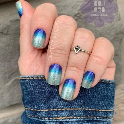 Conjunto aposentado Color Street Long Time No Sea - Imagem 1 de 4