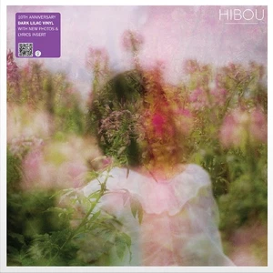 Hibou Hibou (Vinyl) 12" Album Coloured Vinyl (Limited Edition) - Picture 1 of 1